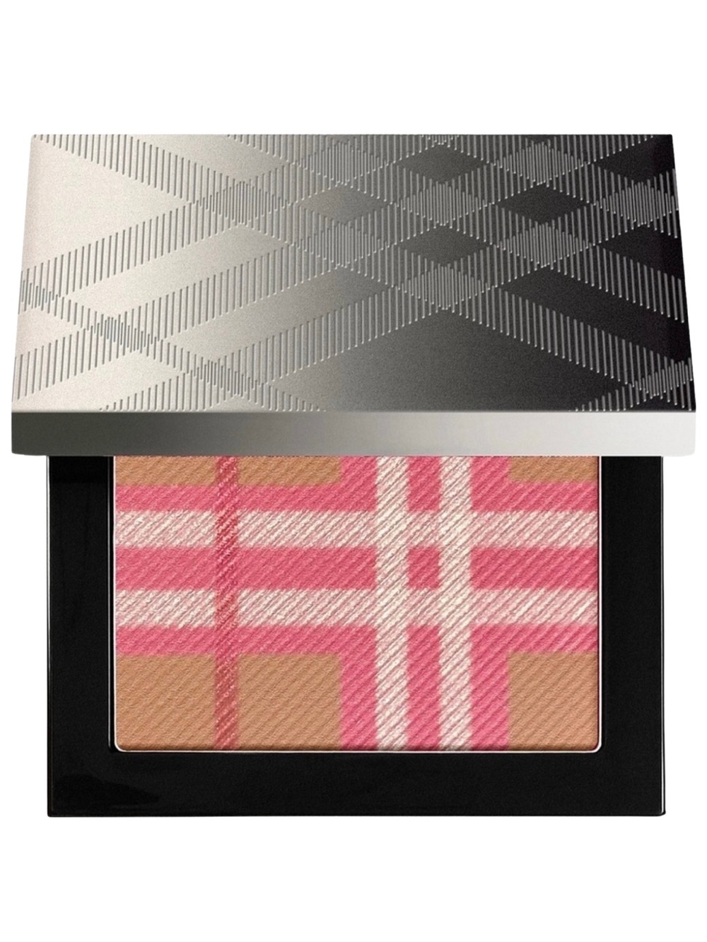 Burberry The Check Palette Blush & Bronzer Duo